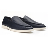 Mocasines de cuero Ko
