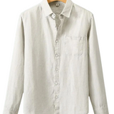 Camisa de Lino Miami