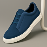 Zapatillas de Cuero Premium