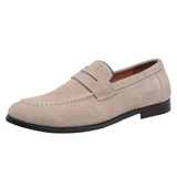 Mocasines Suedesommer