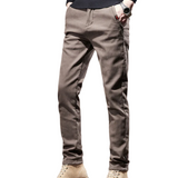 Pantalón Casual Slim Fit