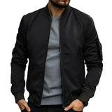 Chaqueta bomber
