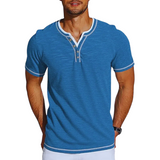 Camisa Polo Estilizada