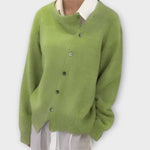 Cathy – Mysig cardigan – bild 2