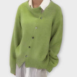 Cathy – Mysig cardigan – bild 2