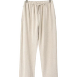 Pantalón de Lino Río de Janeiro