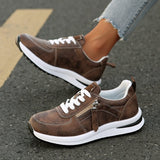 Marie™ | Ortopediska Sneakers