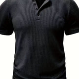 Camiseta Elegante con Diseño