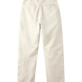 Chinos para Hombre en Beige Sable – Corte Suelto