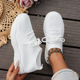 Léa | Lätta Komfort-sneakers