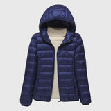 Lily™ - Ultralätt quiltad jacka