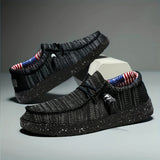 Zapatos Casual Transpirables