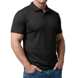 Capri – Polo ultra cómodo para hombres