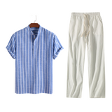 Cazel | Ropa de lino
