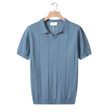 Michał - Polo de algodón Portofino