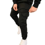 Pantalón Cargo