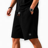 Lorenz | Pantalón Corto de Verano Ligero