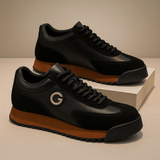 Zapatos de Cuero Elegantes