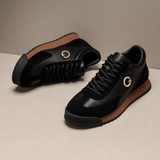 Zapatos de Cuero Elegantes
