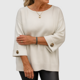 Julianette | Elegant Tröja