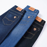 Jeans Denim Clásicos