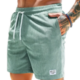Pantalones Cortos de Verano