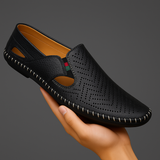 Sandalias de Cuero