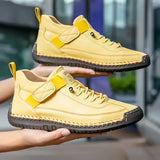 Sylvie | Ortopediska Sneakers