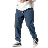 Jitsu - Pantalón de terciopelo