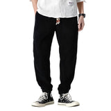 Jitsu - Pantalón de terciopelo