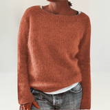 Suzy | Bekväm Tröja