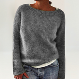 Suzy | Bekväm Tröja