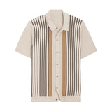 Wojciech - Polo con botones