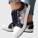 Elena™ | Ortopediska Sneakers