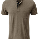 Camiseta Casual