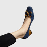 Dorothy™ | Eleganta Högklackade Skor