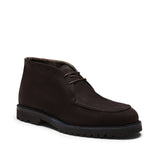 NordStep | Botines Chukka de Cuero