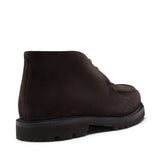 NordStep | Botines Chukka de Cuero