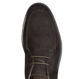 NordStep | Botines Chukka de Cuero