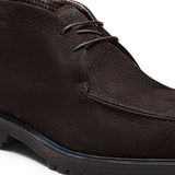 NordStep | Botines Chukka de Cuero