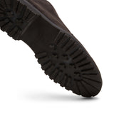 NordStep | Botines Chukka de Cuero