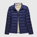 Lily™ - Ultralätt quiltad jacka