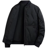 Chaqueta de Béisbol Elegante para Hombre