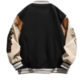 Chaqueta de Béisbol Masculina