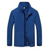 Chaqueta de polar elegante