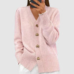 Nela – Klassisk elegant cardigan – bild 2