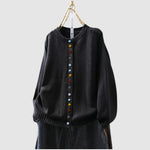 Mia – Mysig och stilren cardigan – bild 2