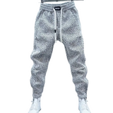 Pantalón Informal con Patrón