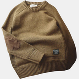 Suéter casual para hombres