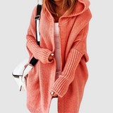 Anežka – Mysig cardigan – bild 2